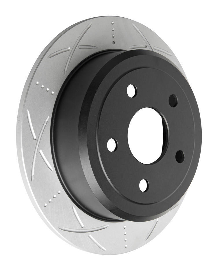 Rear Brake Disc Rotor