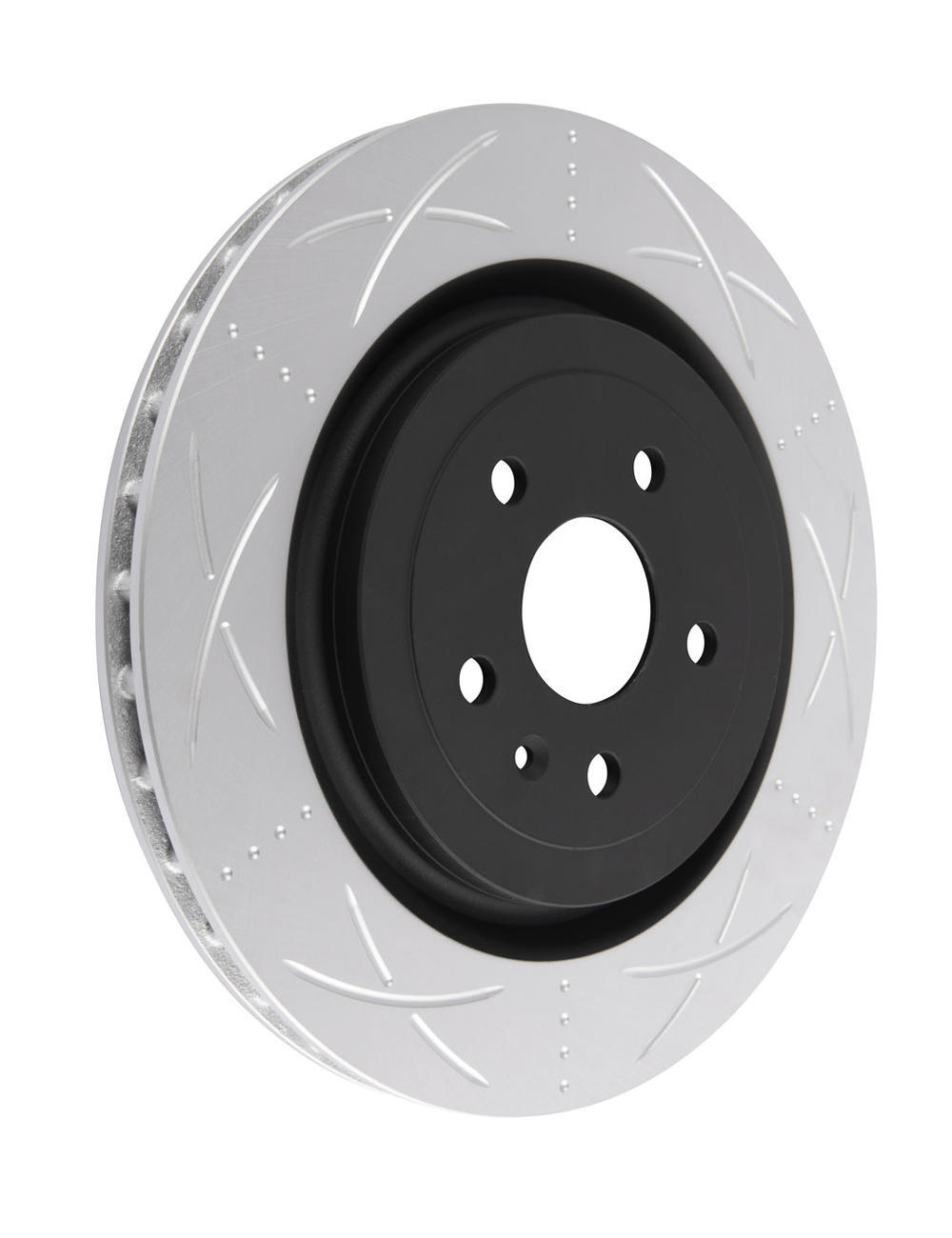 Rear Brake Disc Rotor