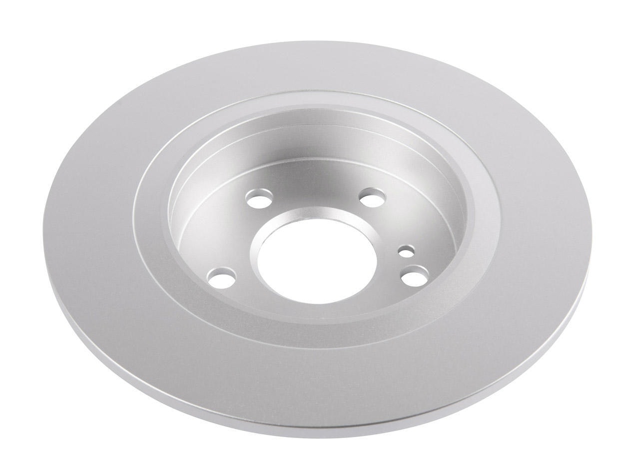 Rear Brake Disc Rotor