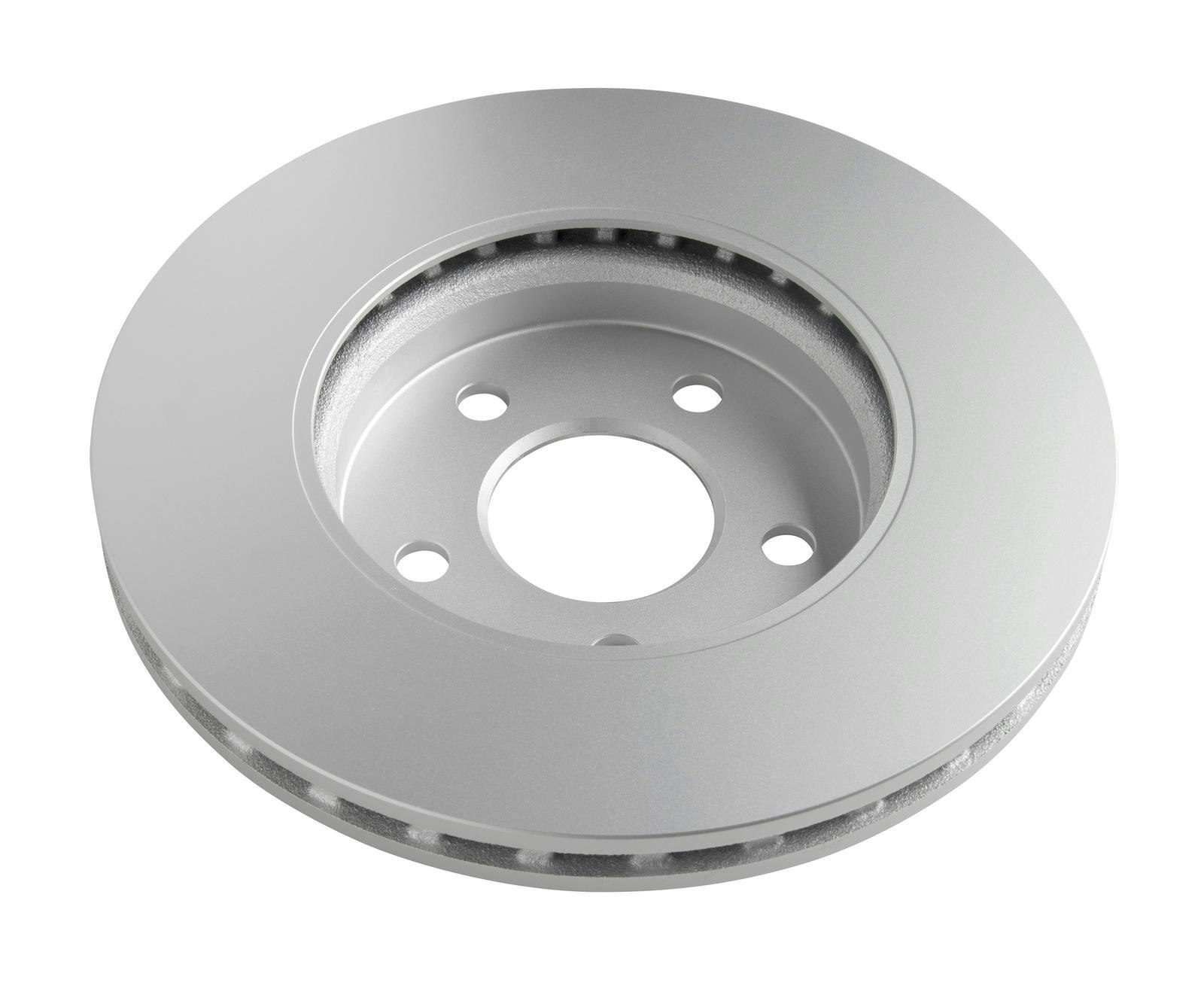 Front Brake Disc Rotor