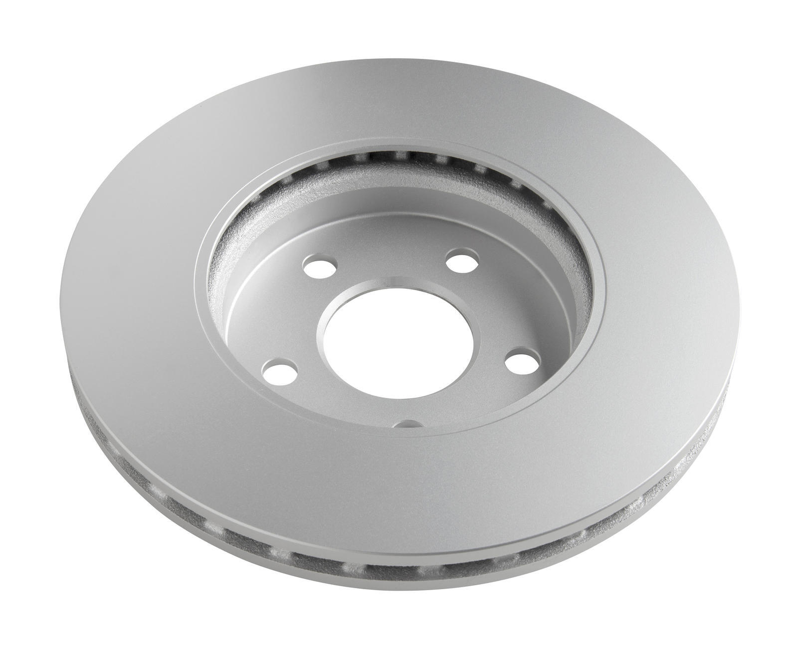 Rear Brake Disc Rotor