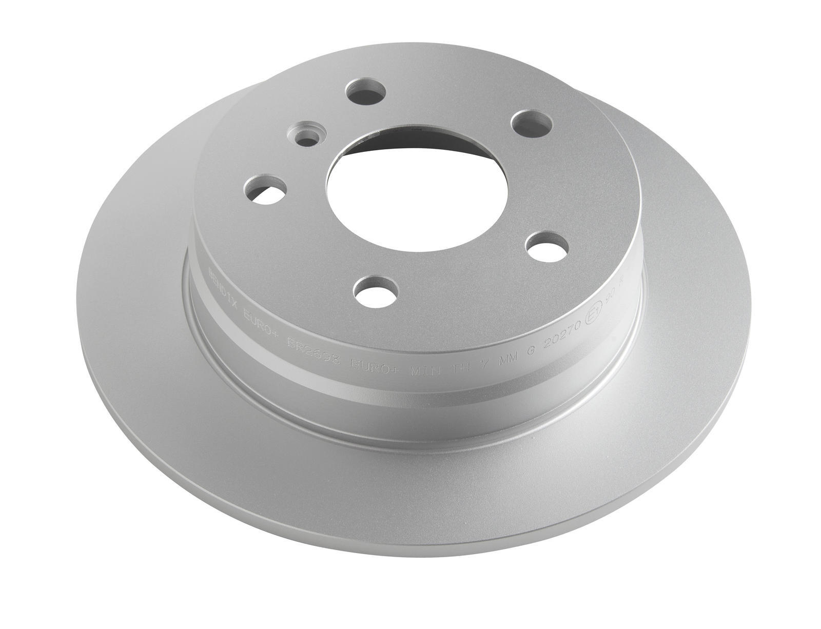 Rear Brake Disc Rotor