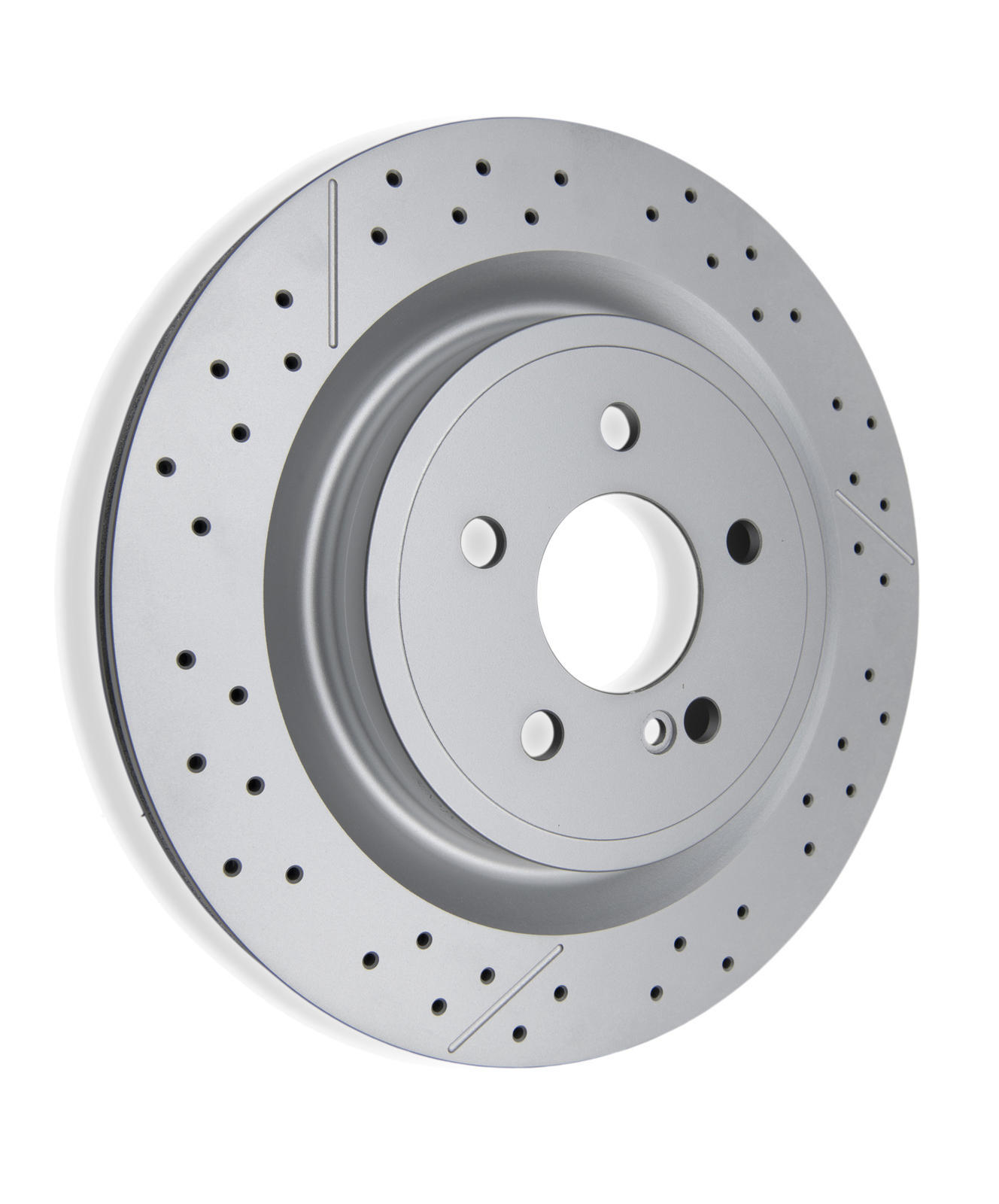 Rear Brake Disc Rotor