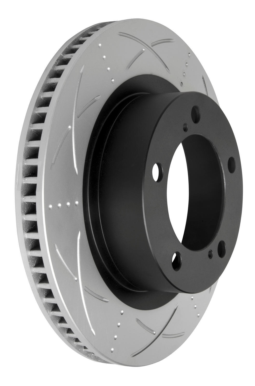 Front Brake Disc Rotor