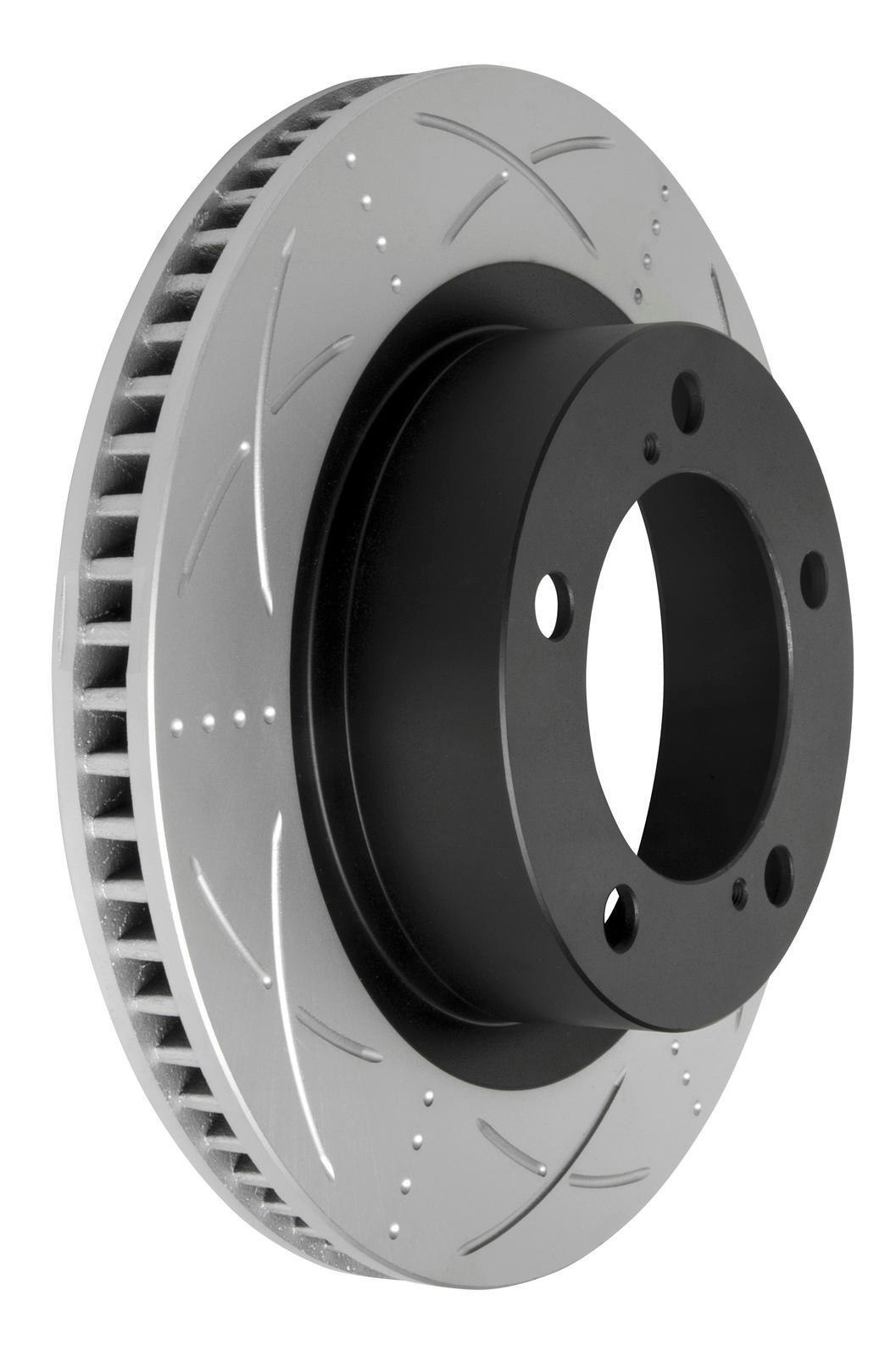 Front Brake Disc Rotor