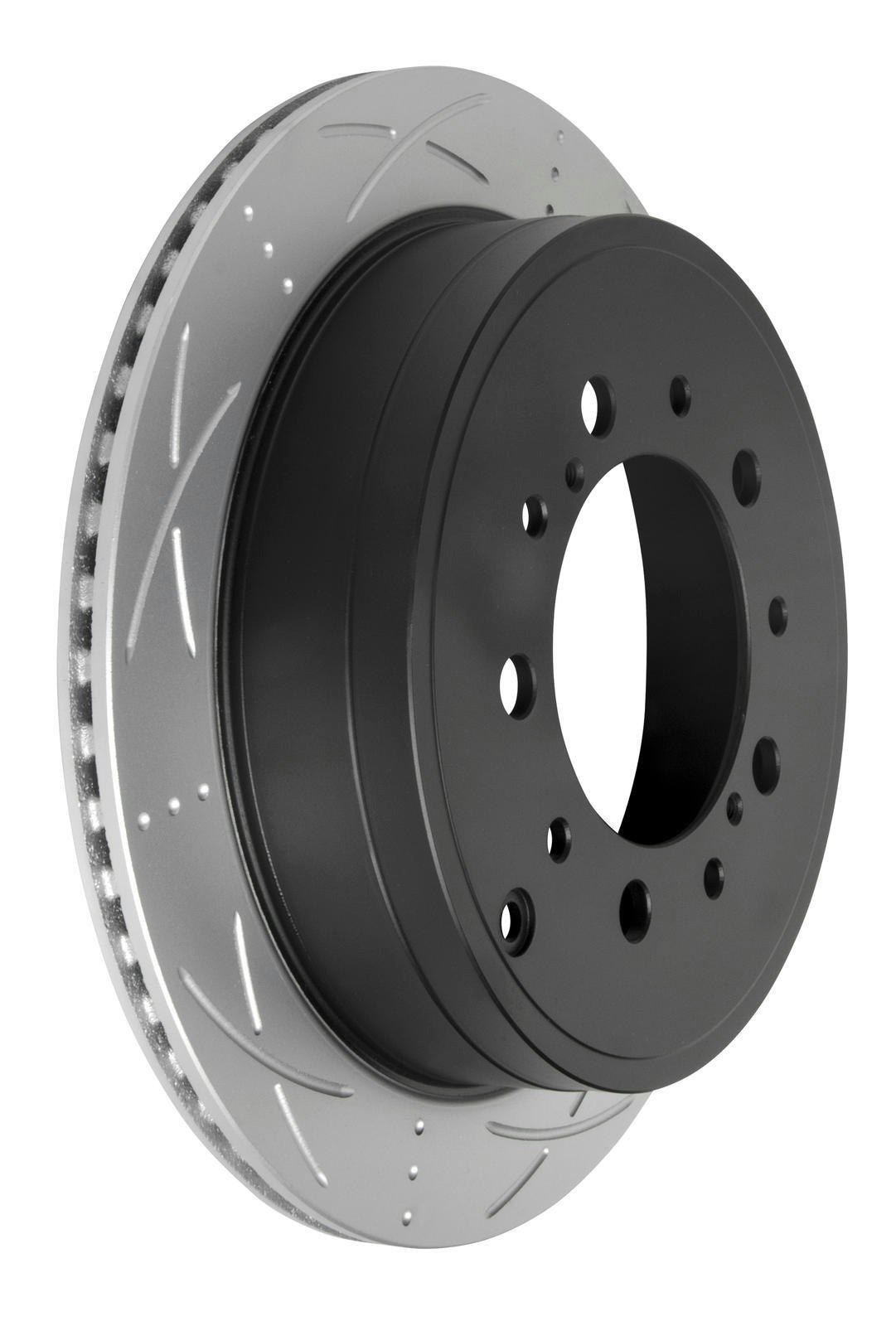 Rear Brake Disc Rotor