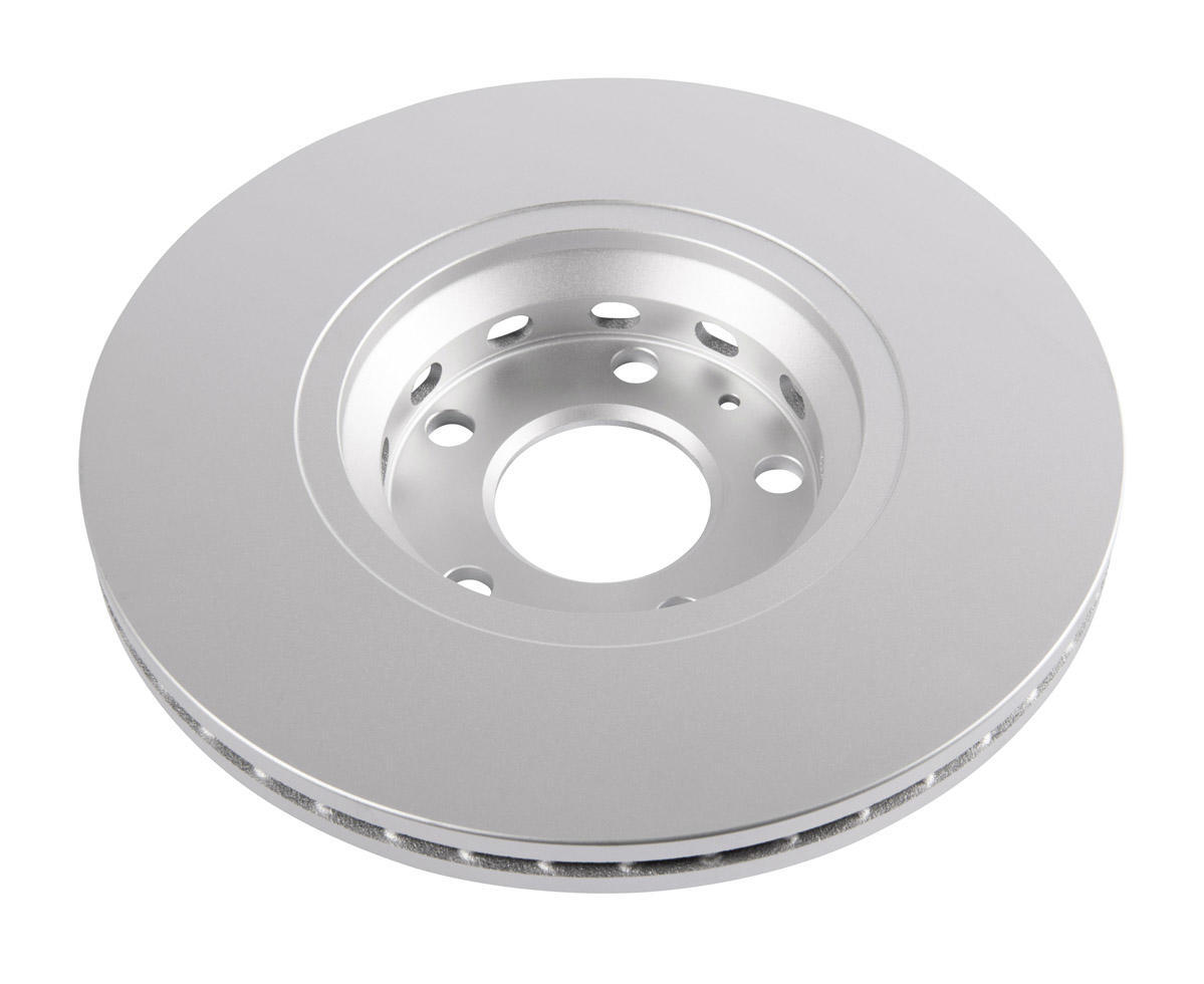 Front Brake Disc Rotor