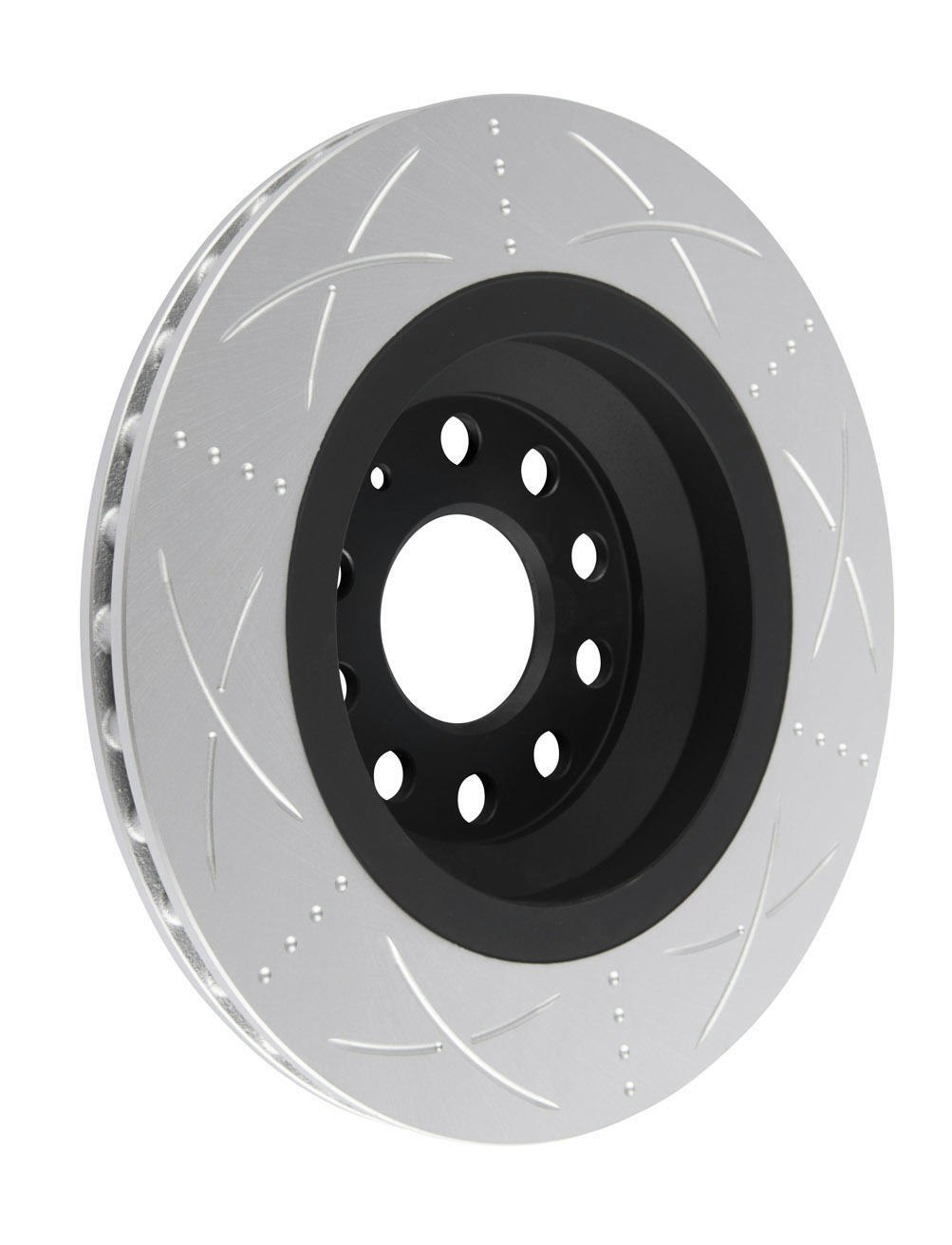 Rear Brake Disc Rotor