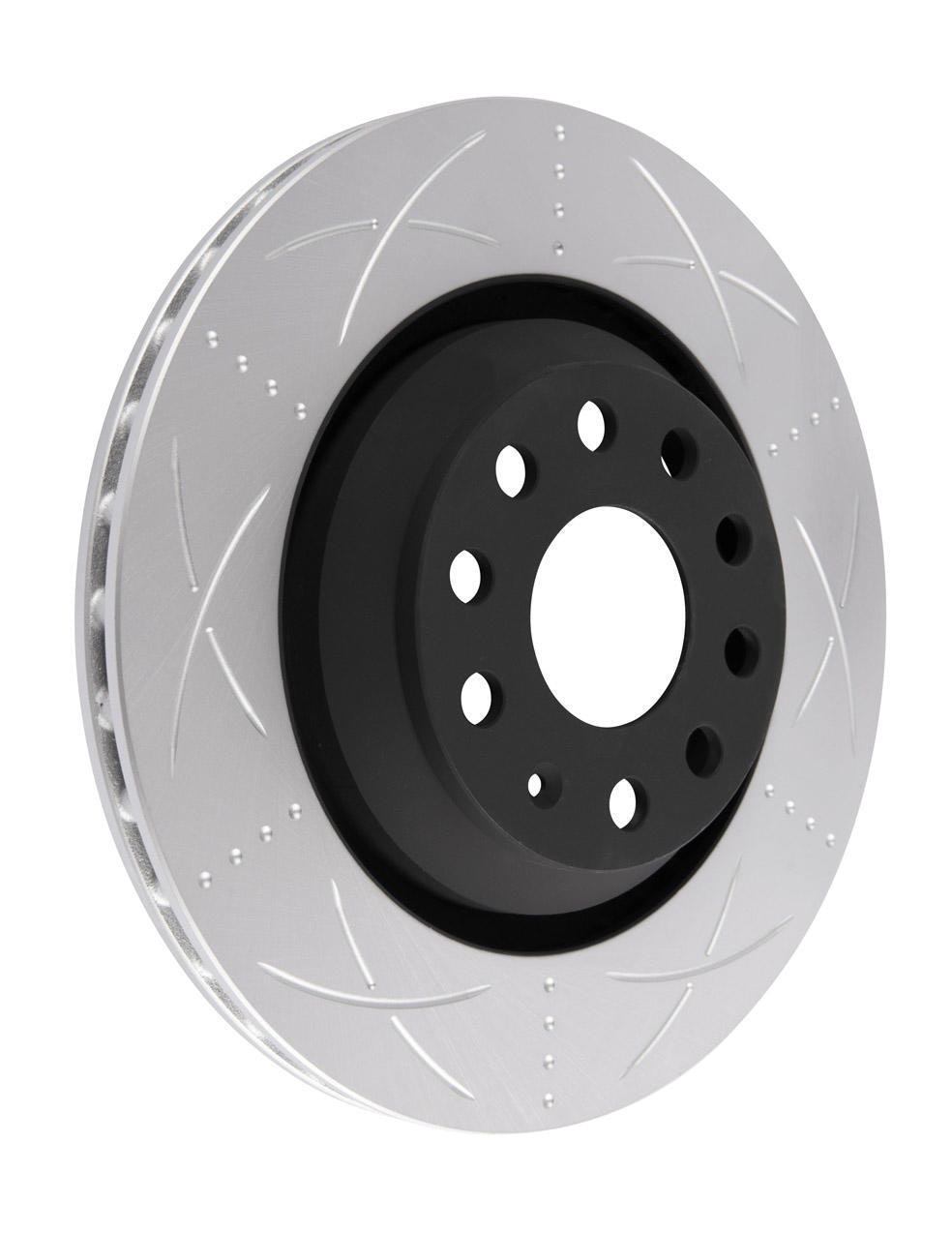 Rear Brake Disc Rotor