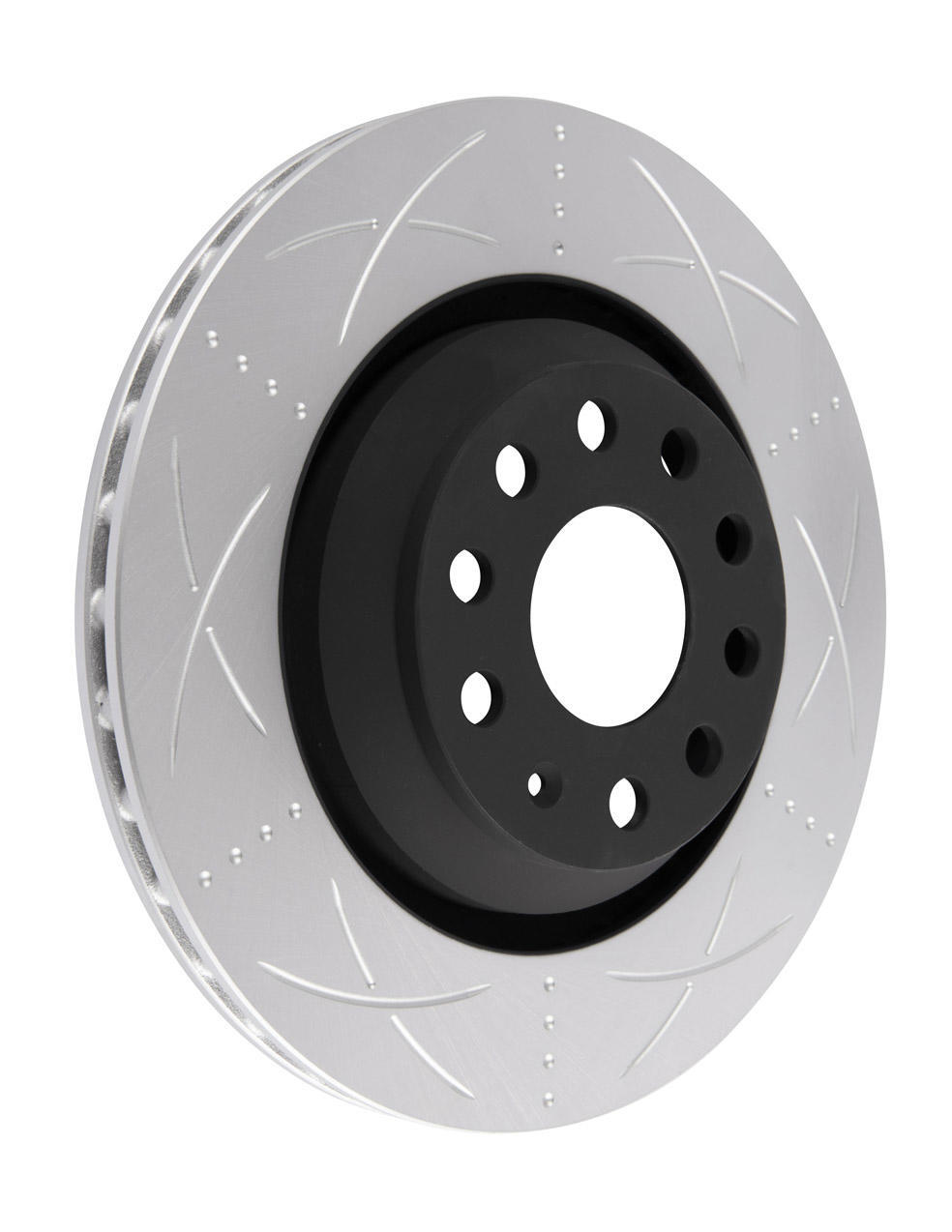Rear Brake Disc Rotor