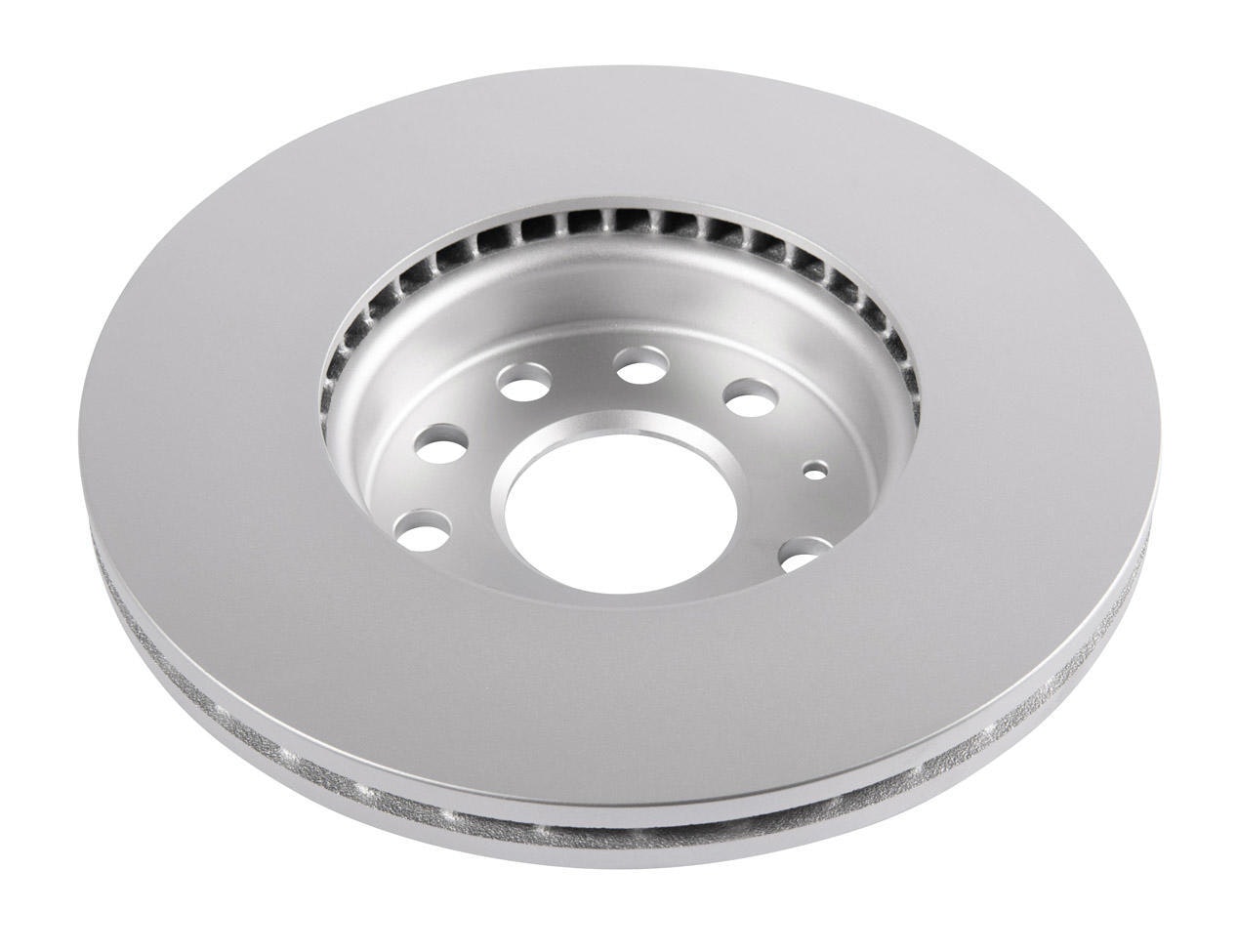 Front Brake Disc Rotor