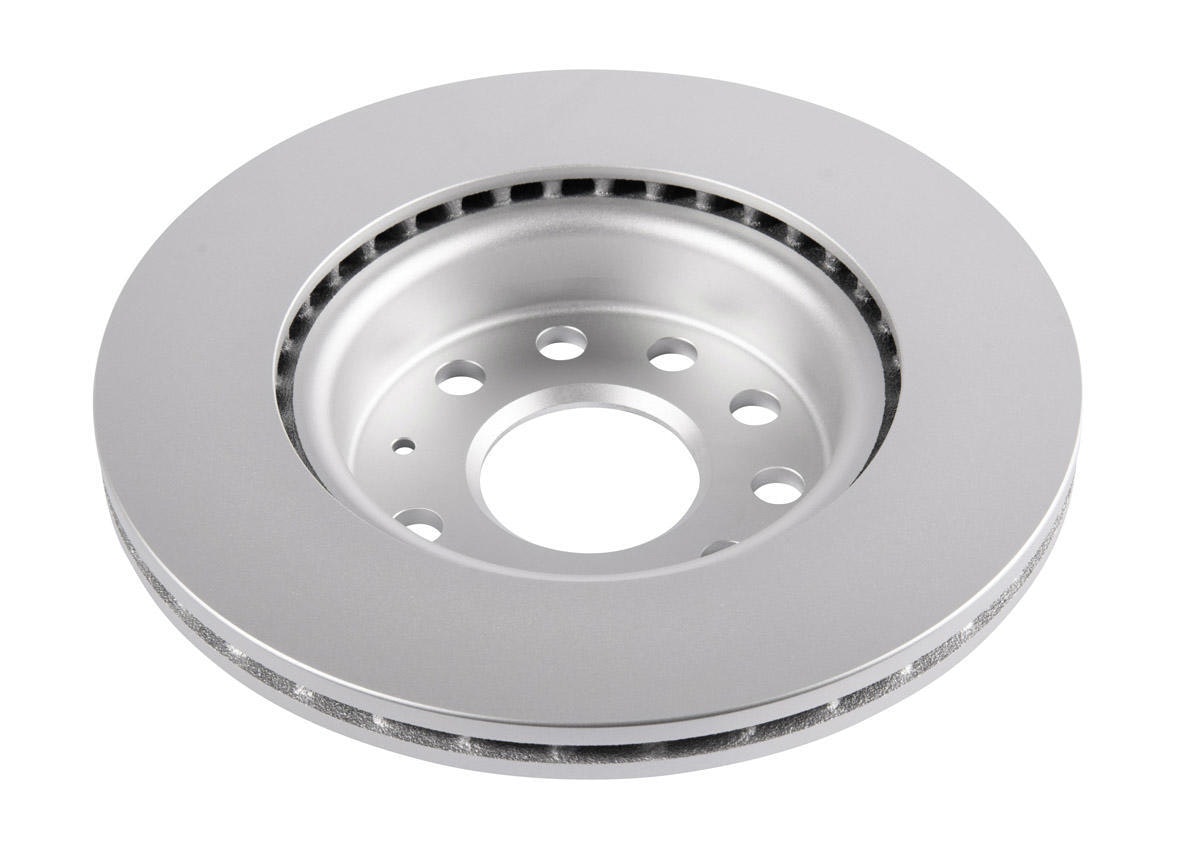 Brake Disc Rotor