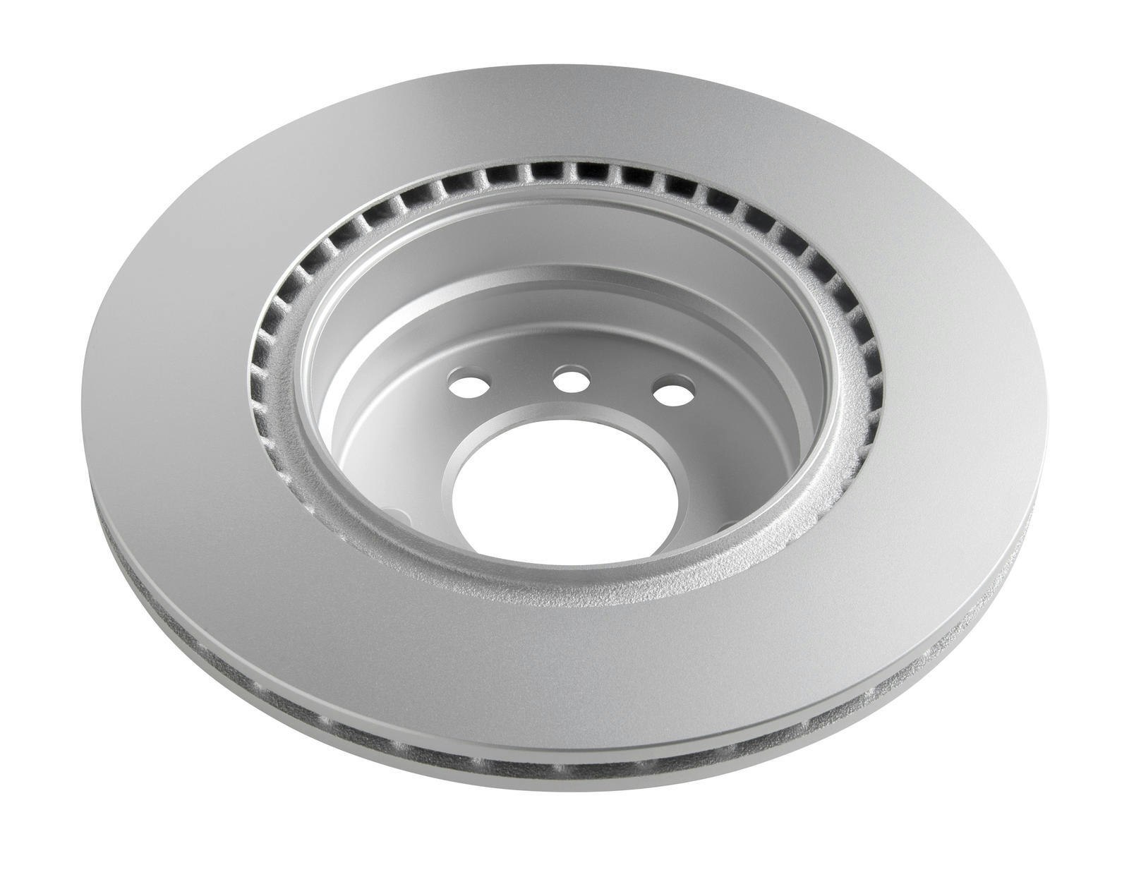 Rear Brake Disc Rotor