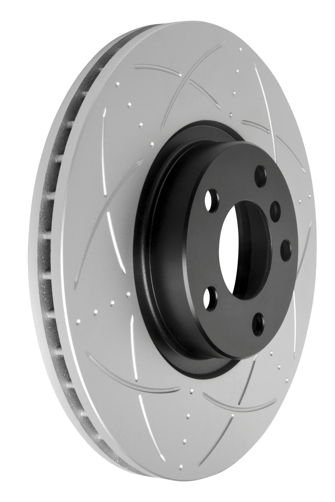 Front Brake Disc Rotor