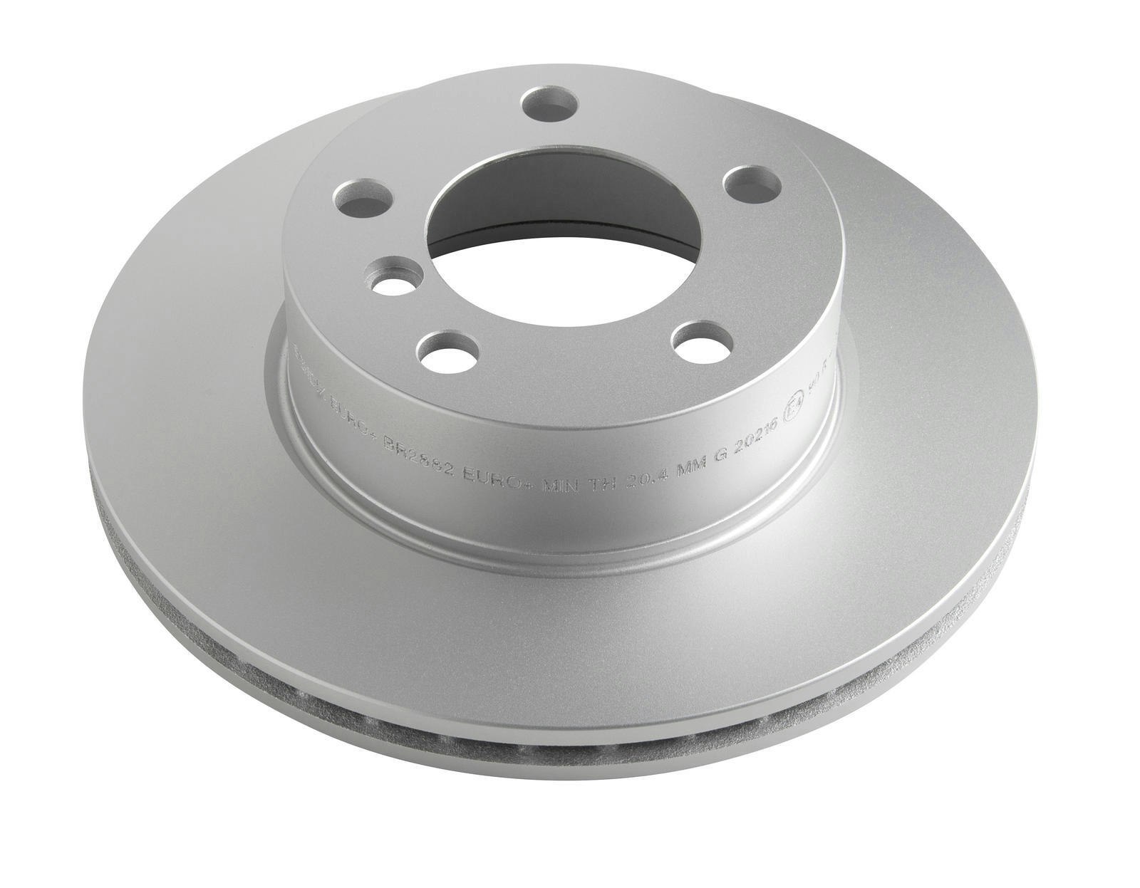 Front Brake Disc Rotor