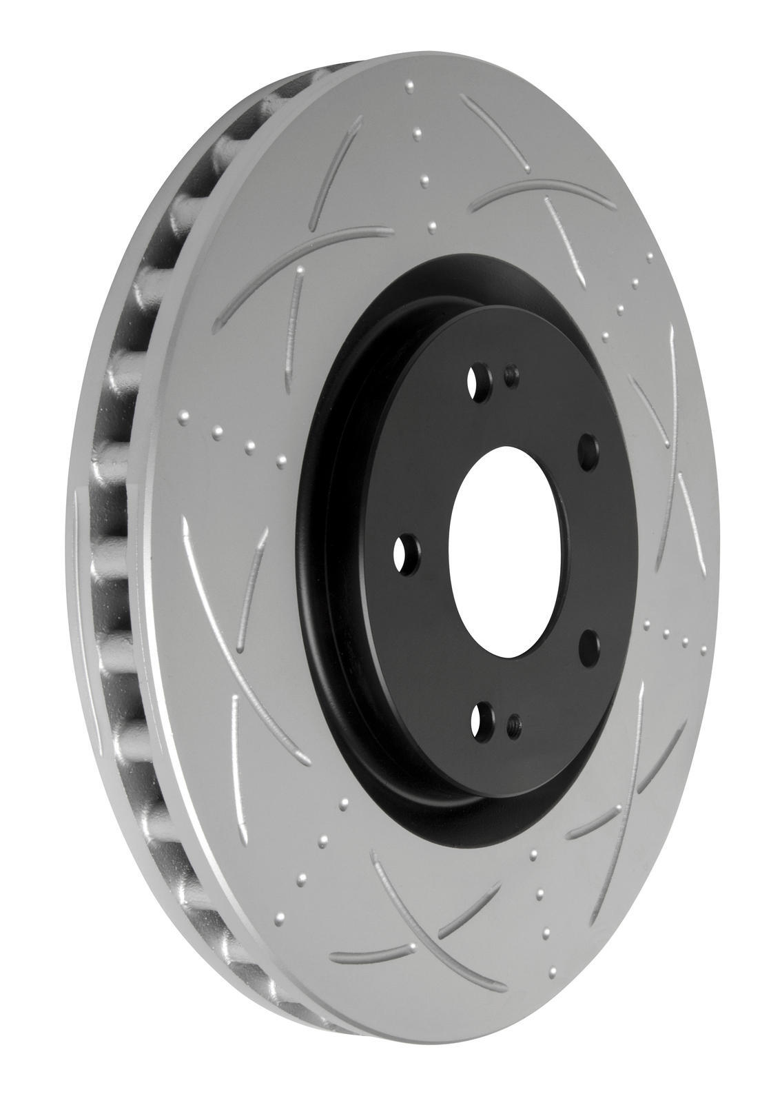 Front Brake Disc Rotor