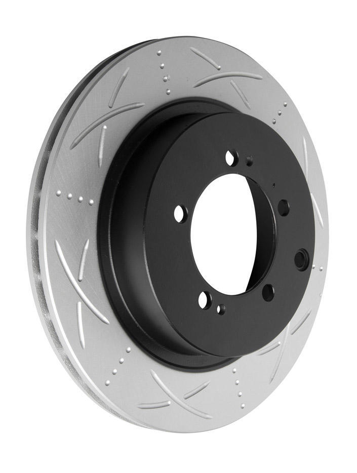 Rear Brake Disc Rotor