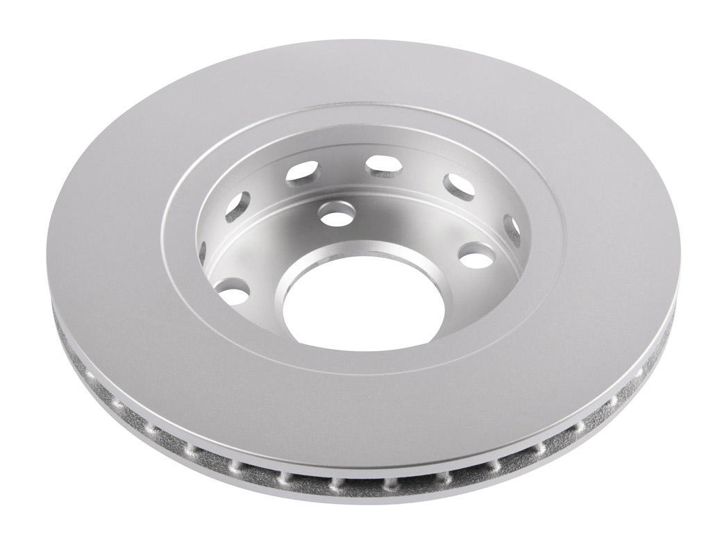 Rear Brake Disc Rotor