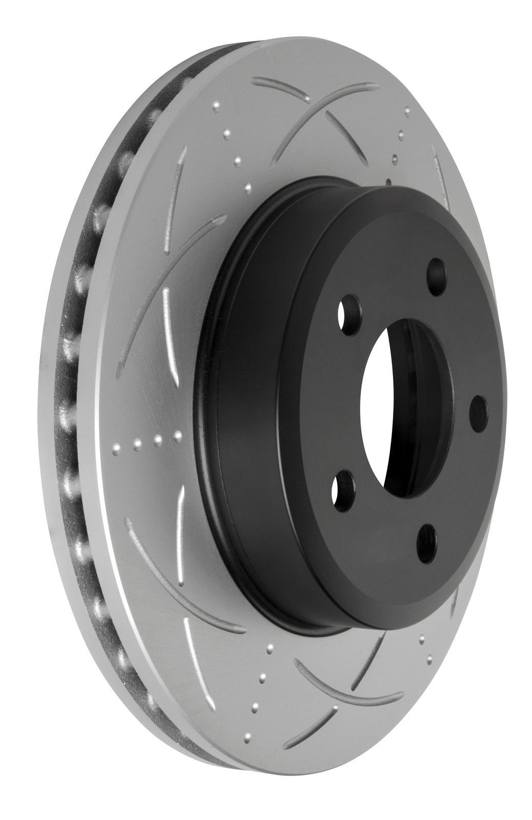 Front Brake Disc Rotor