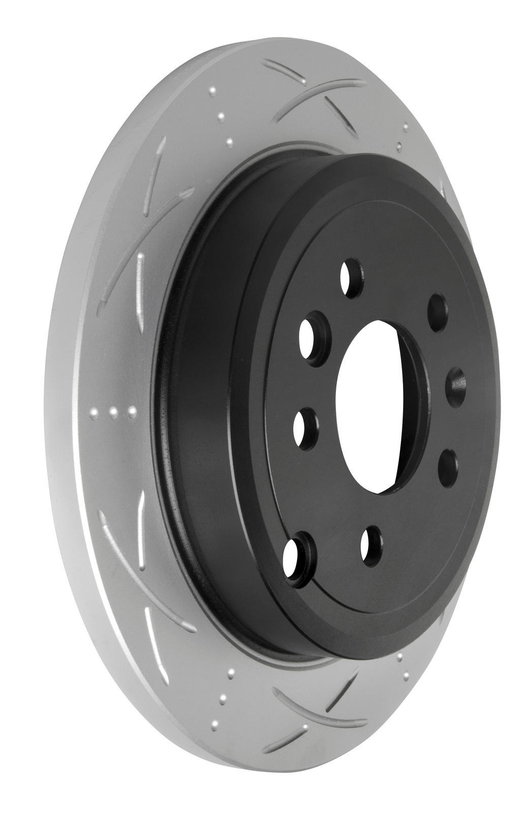 Rear Brake Disc Rotor