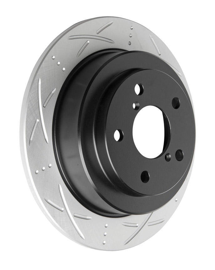 Brake Disc Rotor