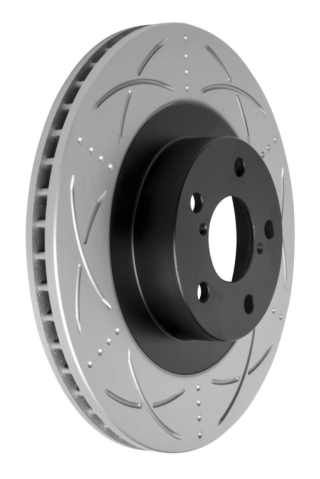 Front Brake Disc Rotor