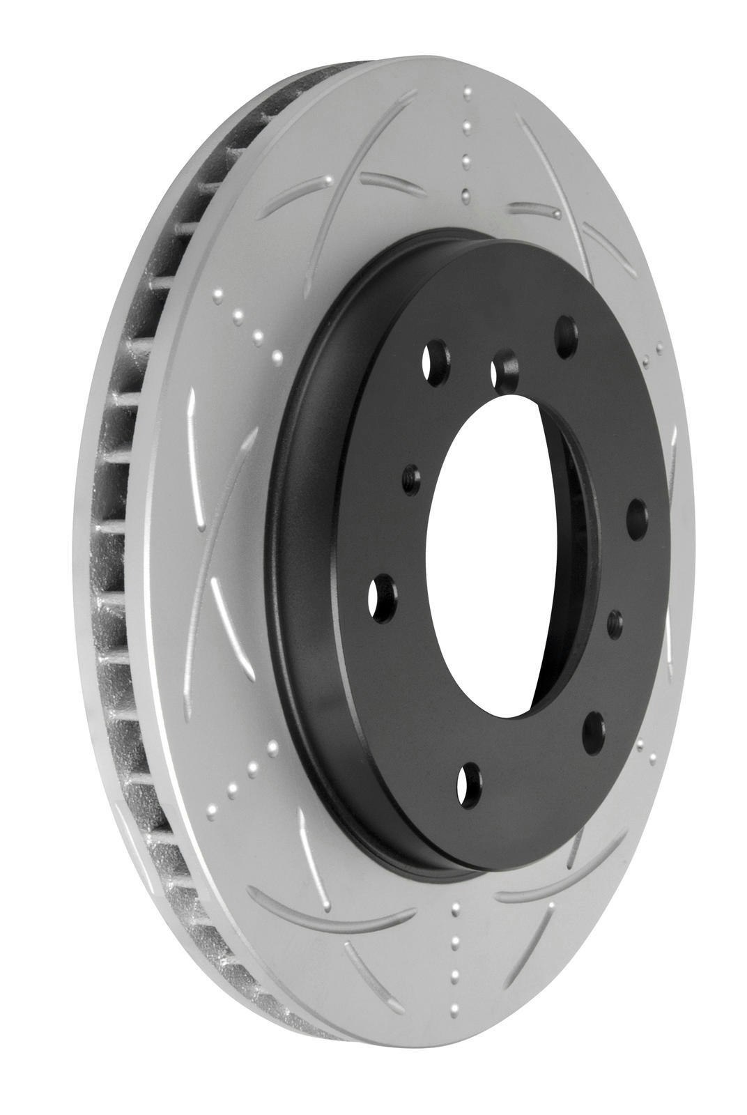 Front Brake Disc Rotor