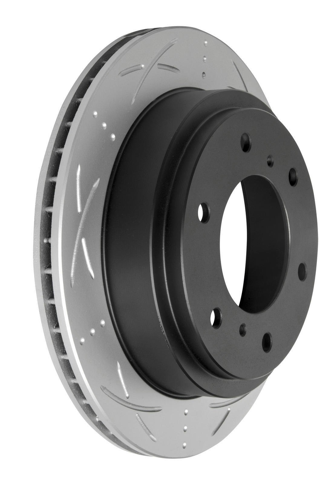 Rear Brake Disc Rotor