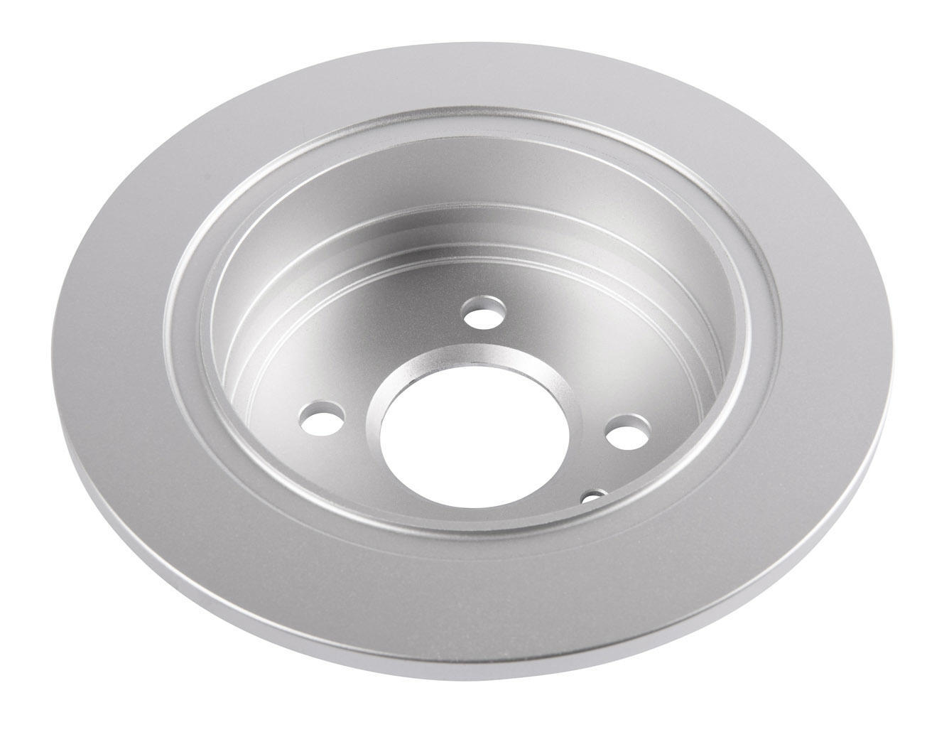 Rear Brake Disc Rotor