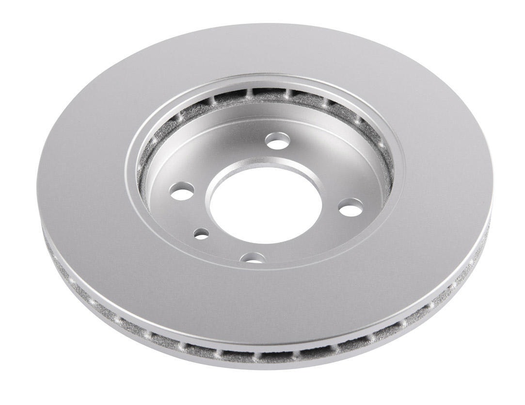 Front Brake Disc Rotor