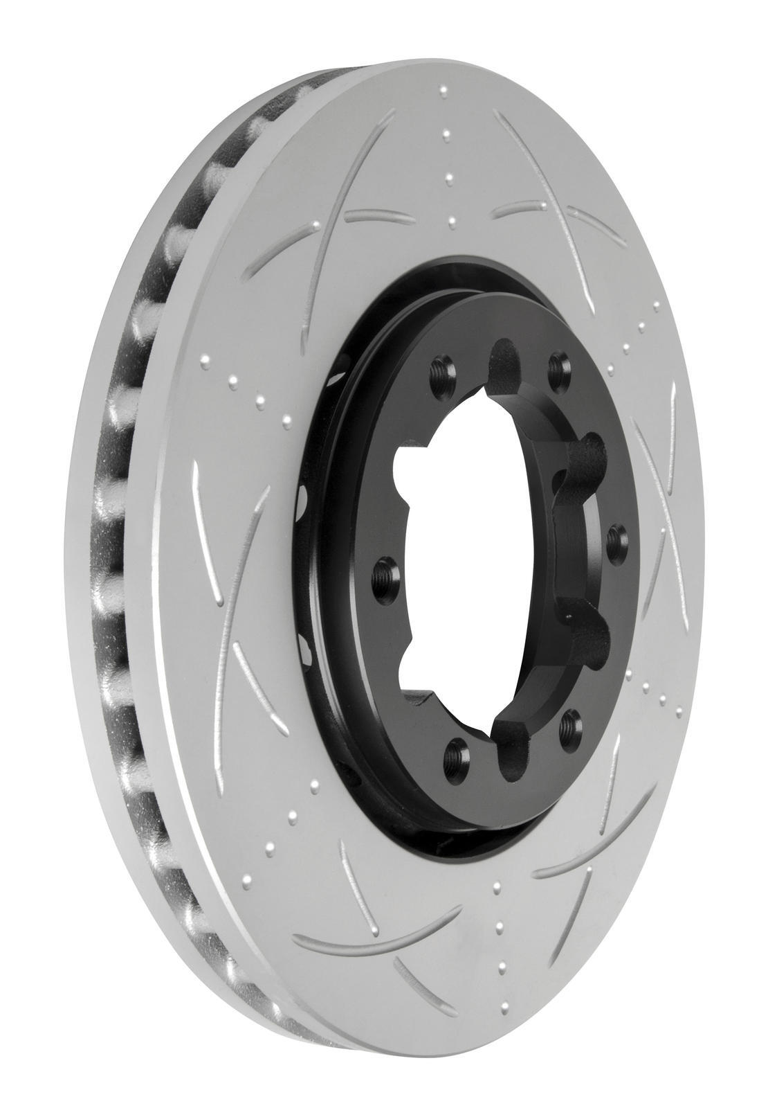 Front Brake Disc Rotor