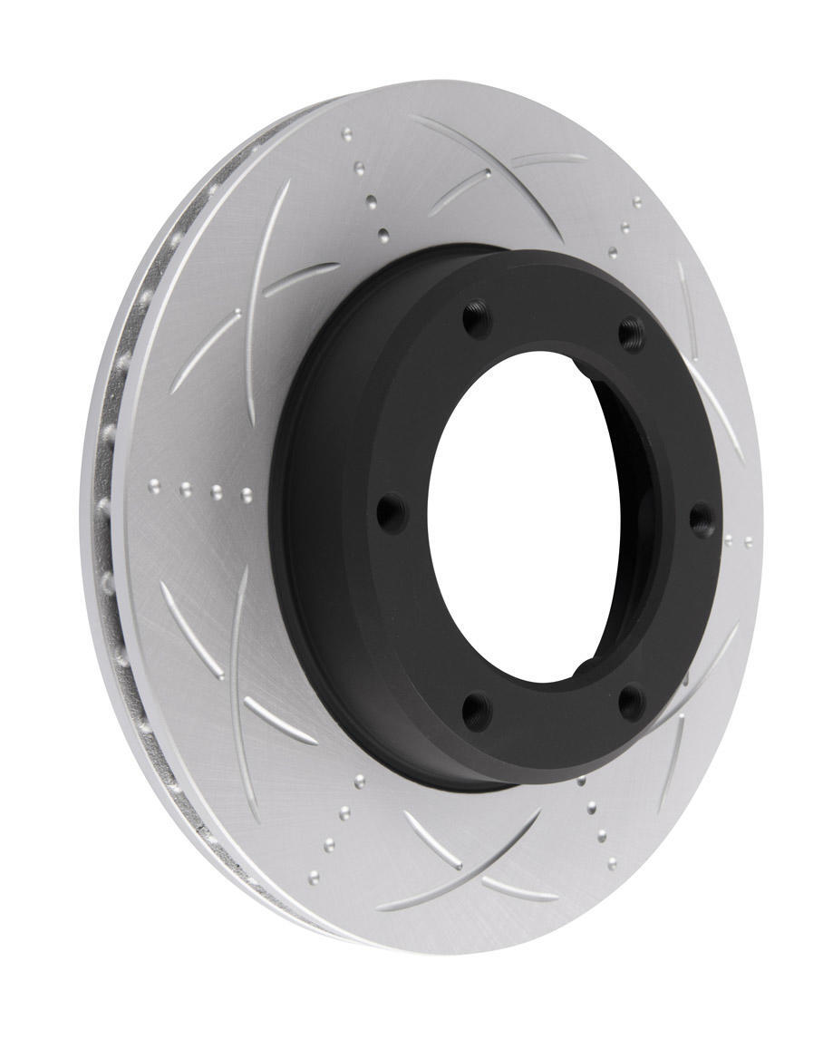 Front Brake Disc Rotor