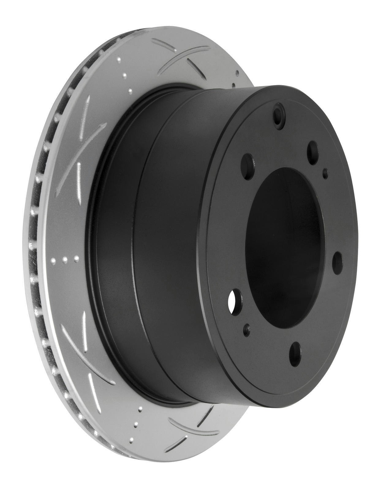 Brake Disc Rotor
