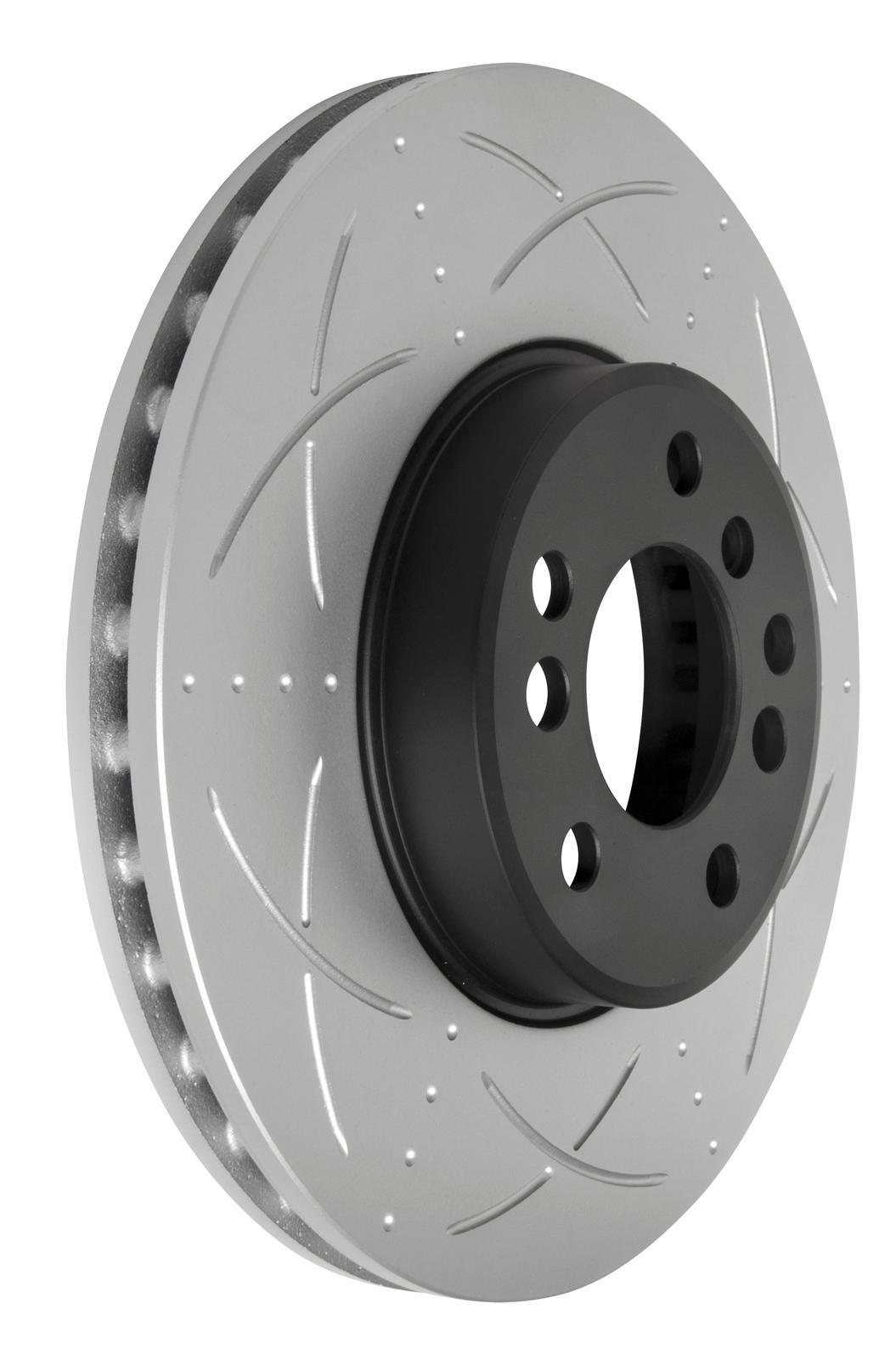 Front Brake Disc Rotor