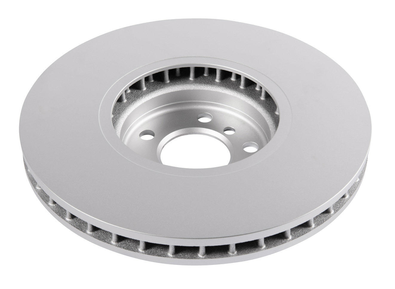 Front Brake Disc Rotor