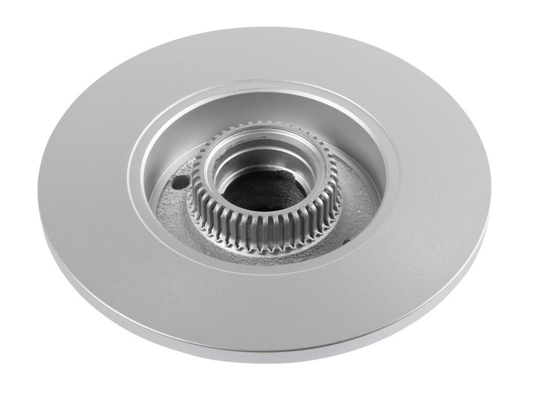 Rear Brake Disc Rotor