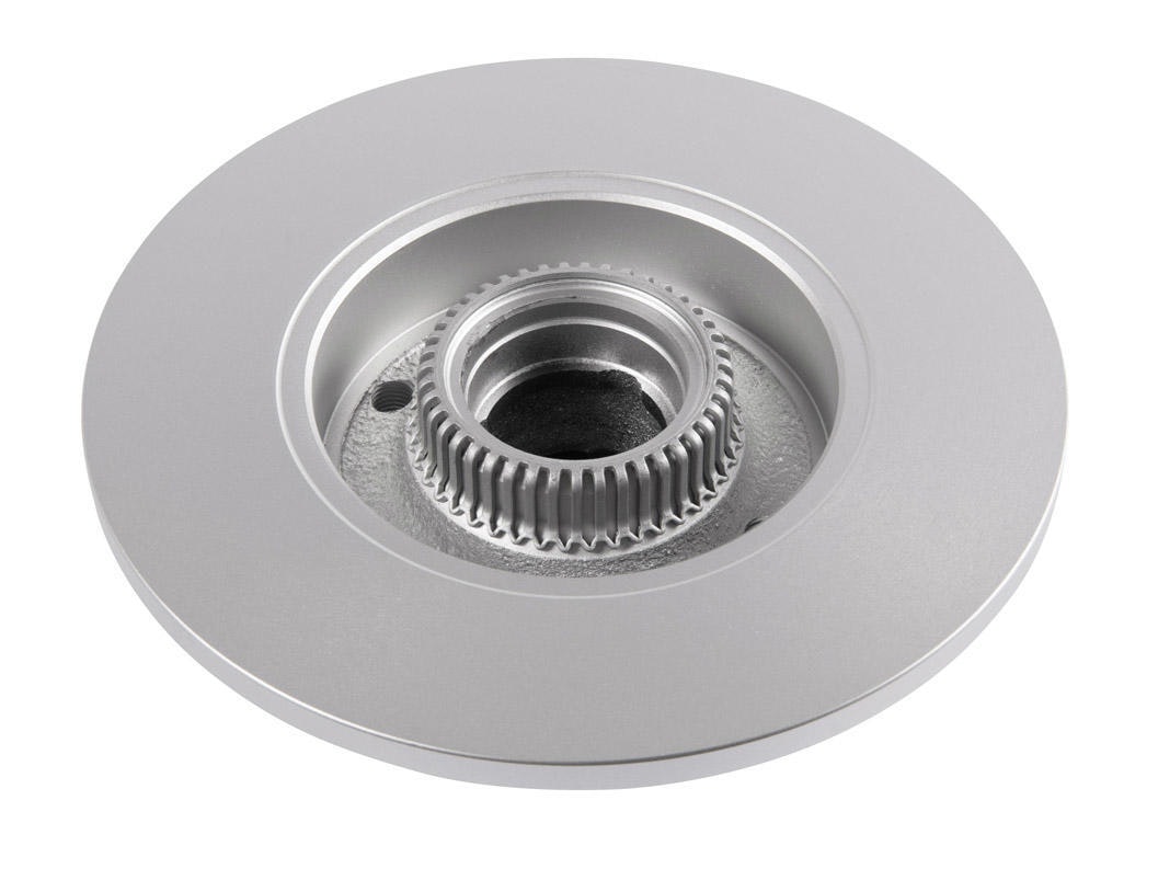 Rear Brake Disc Rotor