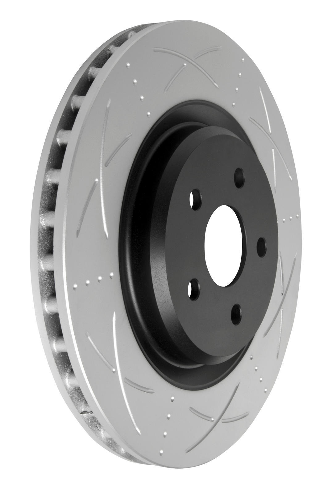 Front Brake Disc Rotor