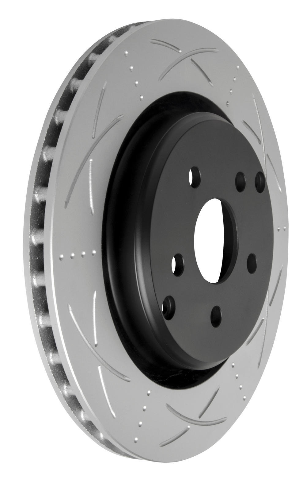 Rear Brake Disc Rotor