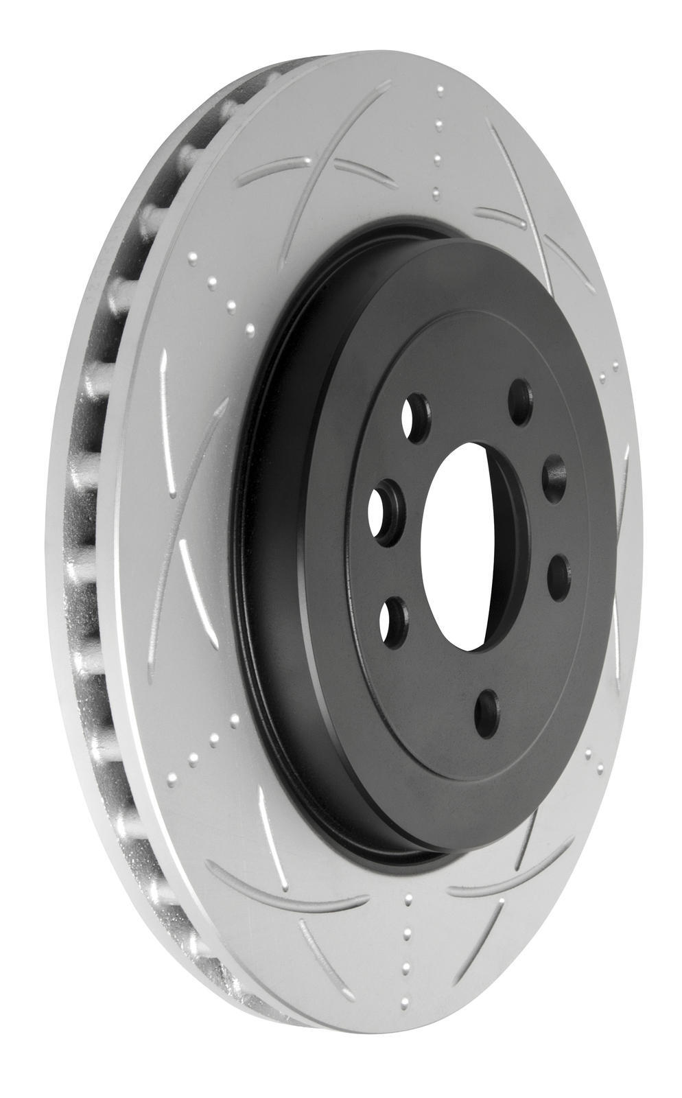 Rear Brake Disc Rotor