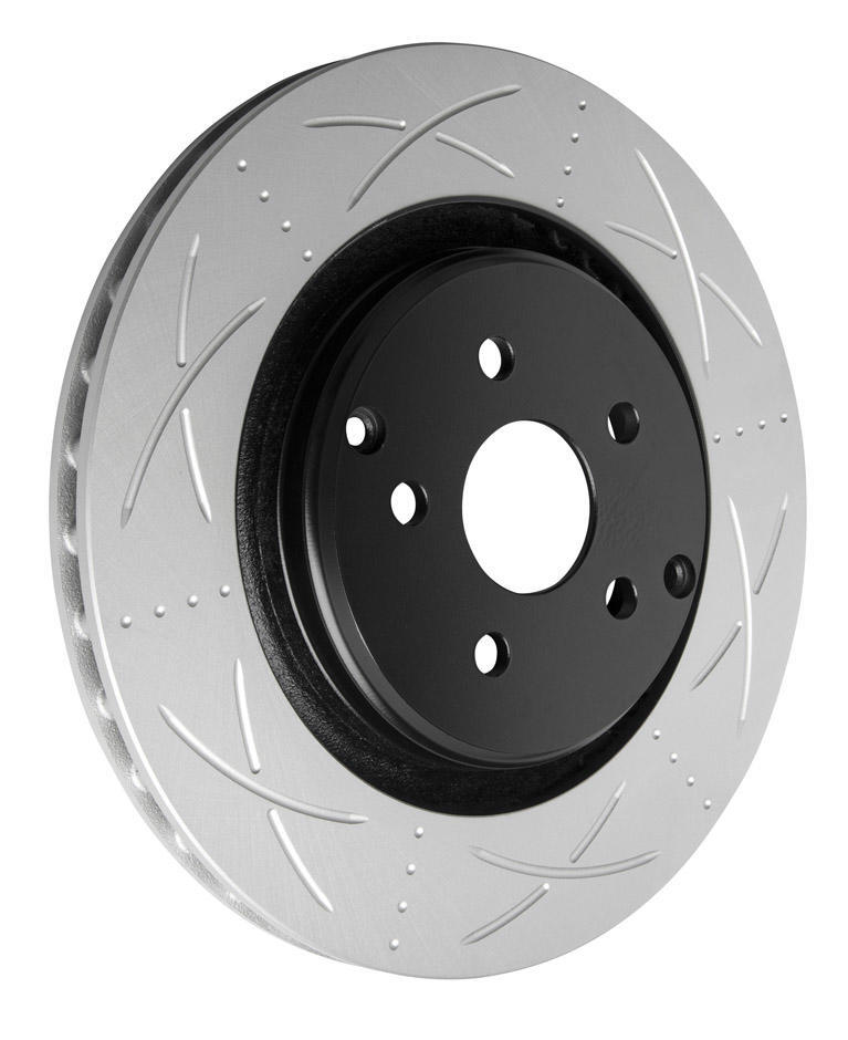 Rear Brake Disc Rotor