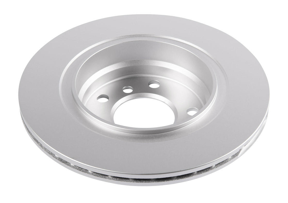 Rear Brake Disc Rotor