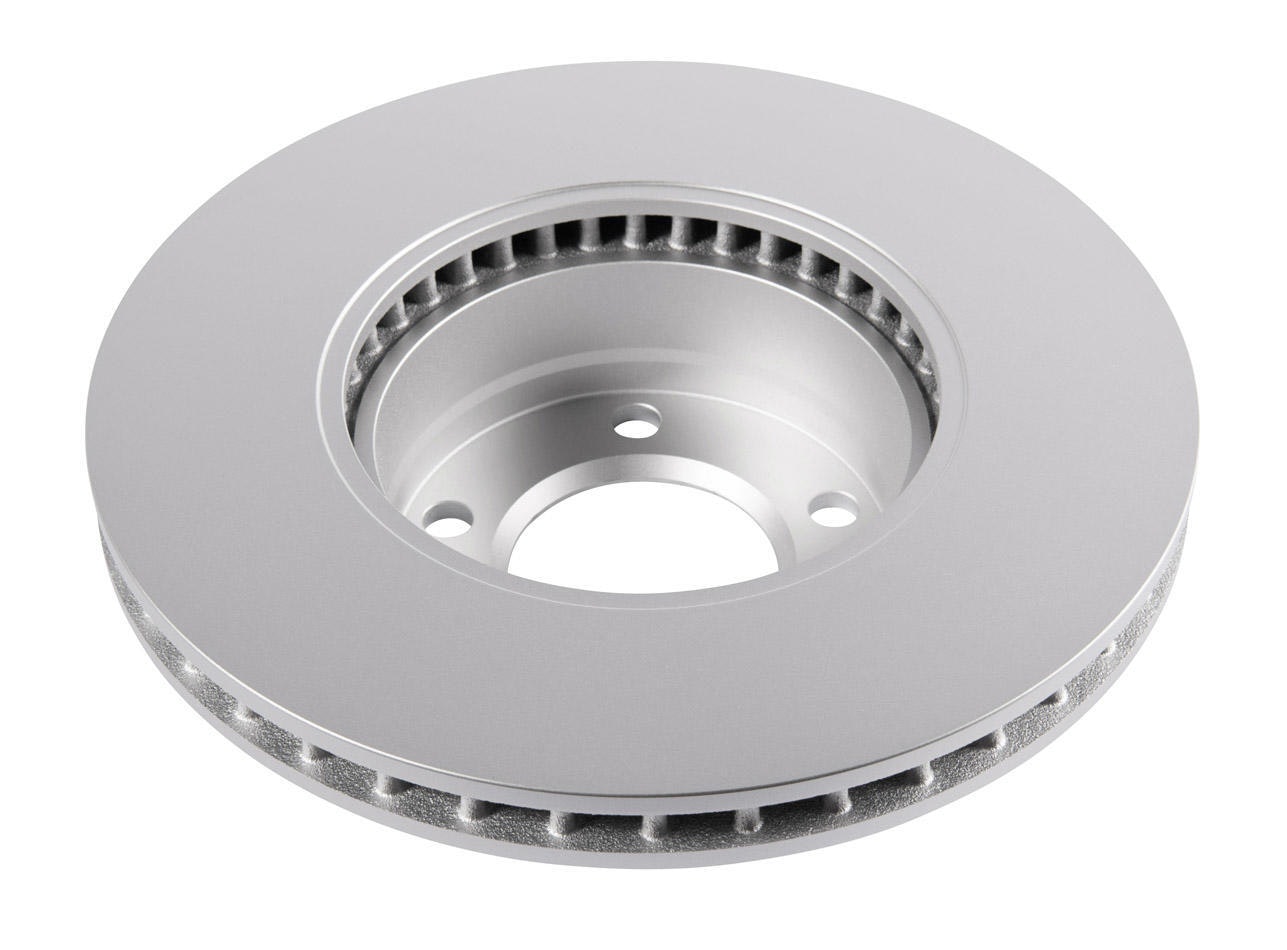 Rear Brake Disc Rotor