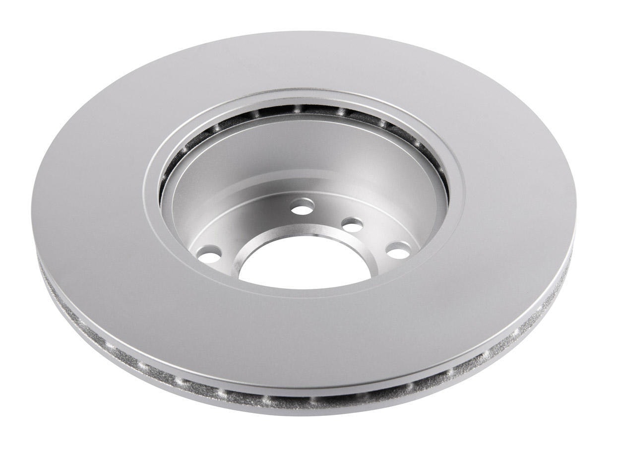 Front Brake Disc Rotor