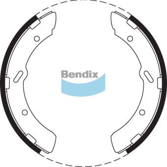 Brake Brake Shoe Set