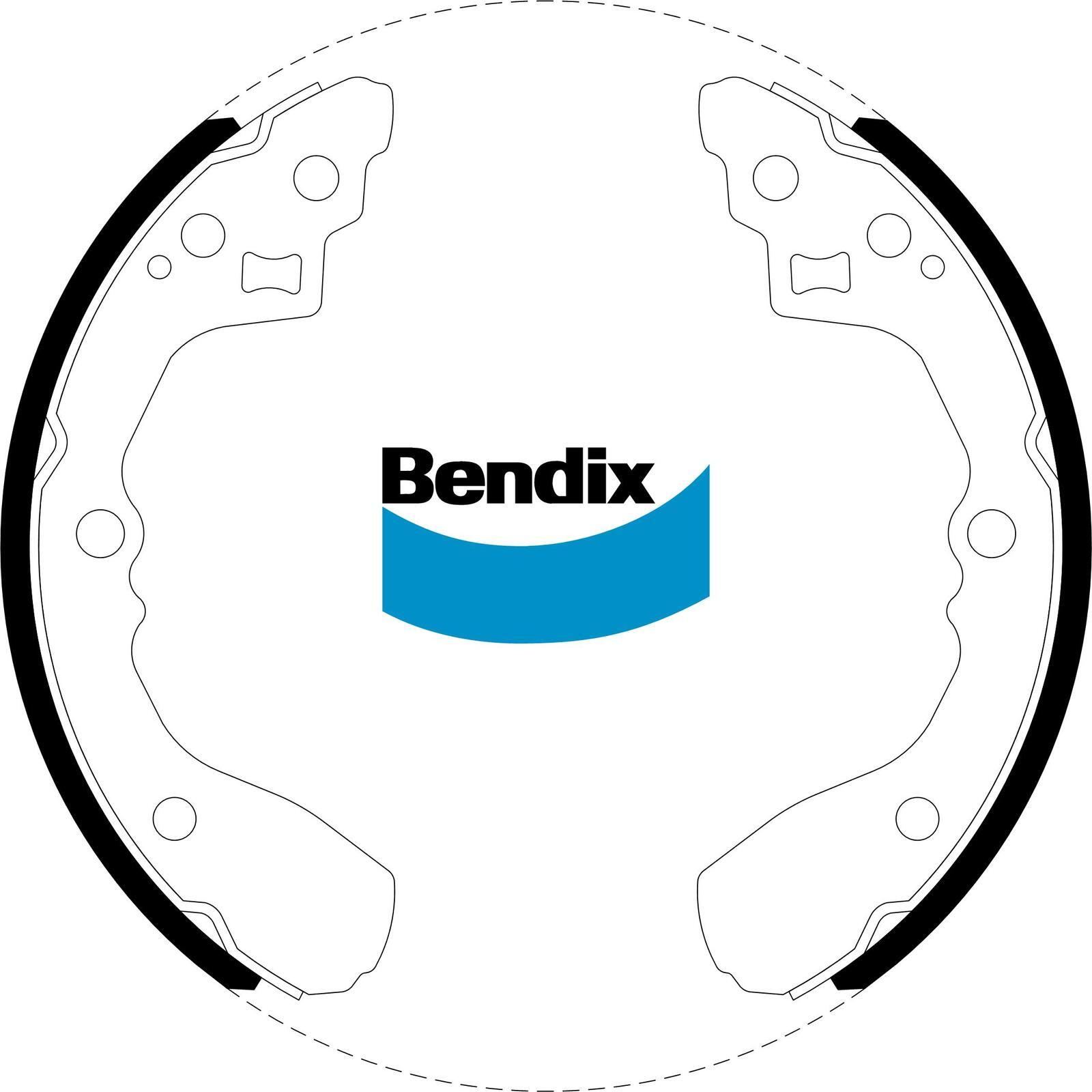 BS5006 | Bendix Brakes