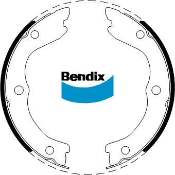 BS5252 | Bendix Brakes