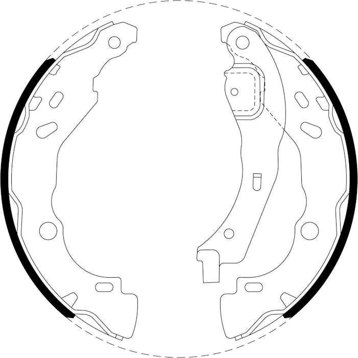 Part drawing