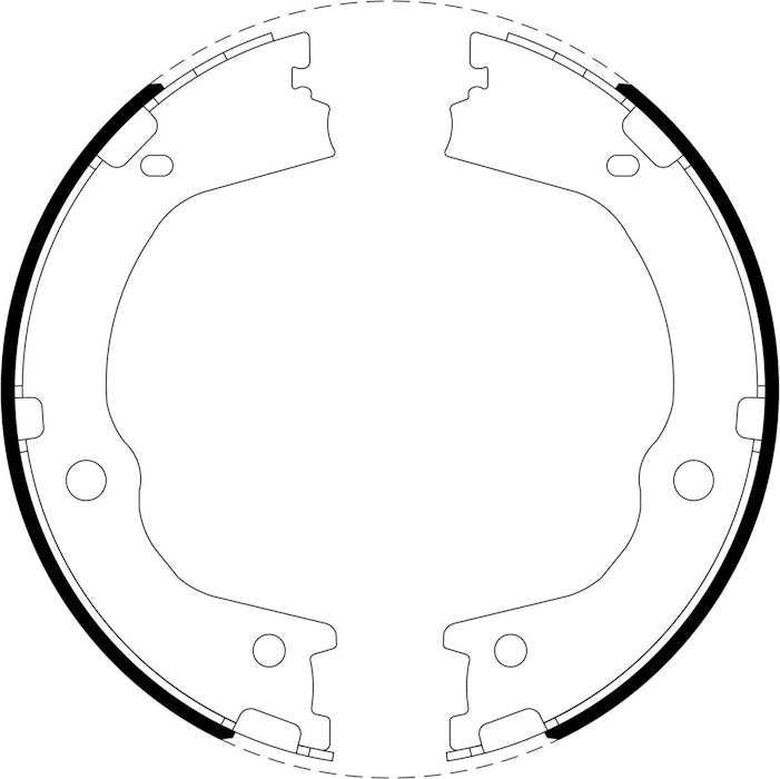 Part drawing
