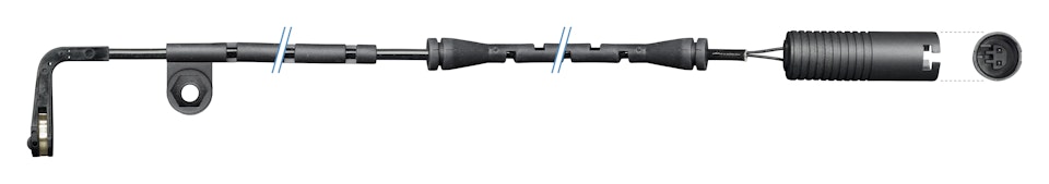 Part drawing